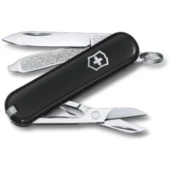 Victorinox Classic SD Zakmes Dark Illusion