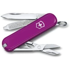 Victorinox Classic SD Zakmes Tasty Grape