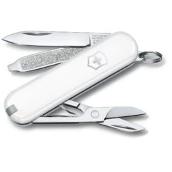 Victorinox Classic SD Zakmes Falling Snow