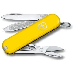 Victorinox Classic SD Zakmes Sunny Side