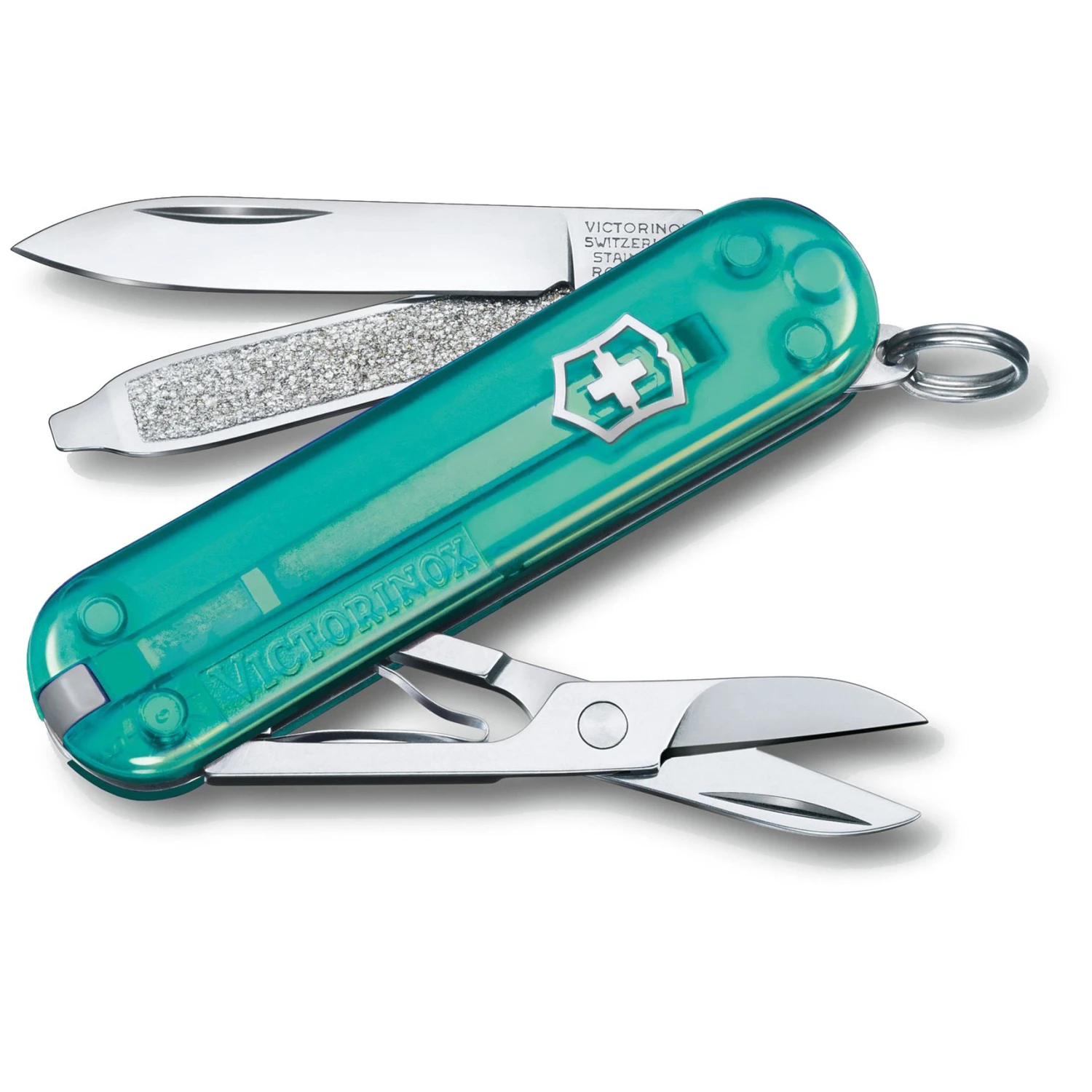 Victorinox Classic SD Zakmes Tropical Surf 3 Victorinox Classic SD Zakmes Tropical Surf