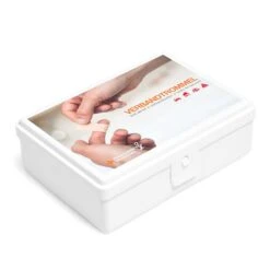 Pharmaphile Vakantie 8731 Verbandtrommel