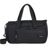 Samsonite Roader Duffle XS 20L Reistas Deep Black -Veel Plezier Buitenshuis 113705 990 01 3