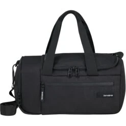 Samsonite Roader Duffle XS 20L Reistas Deep Black