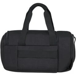 Samsonite Roader Duffle XS 20L Reistas Deep Black -Veel Plezier Buitenshuis 113705 990 03 3