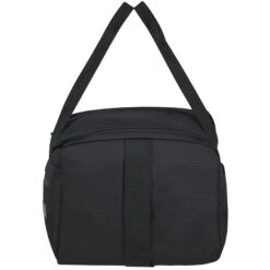 Samsonite Roader Duffle XS 20L Reistas Deep Black -Veel Plezier Buitenshuis 113705 990 05 3