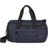 Samsonite Roader Duffle XS 20L Reistas Dark Blue -Veel Plezier Buitenshuis 113706 200 01