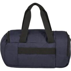 Samsonite Roader Duffle XS 20L Reistas Dark Blue -Veel Plezier Buitenshuis 113706 200 03 1
