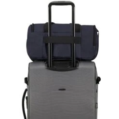 Samsonite Roader Duffle XS 20L Reistas Dark Blue -Veel Plezier Buitenshuis 113706 200 07 1