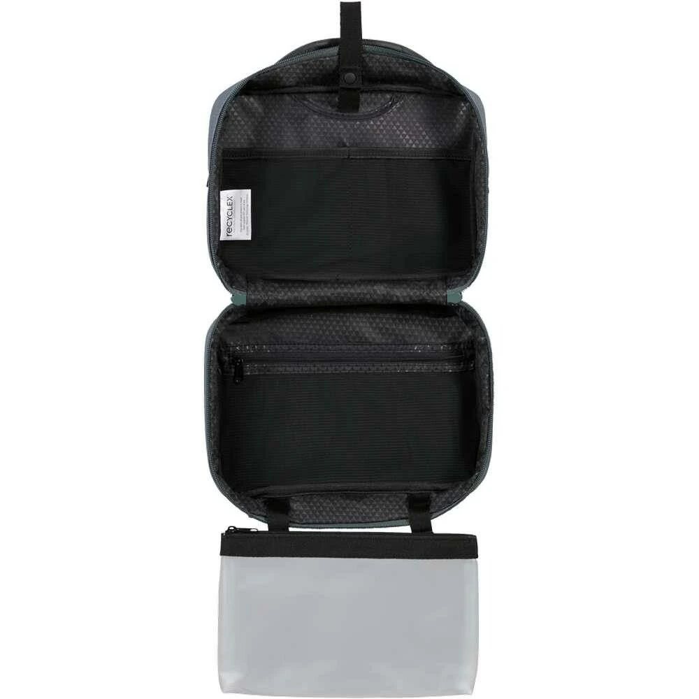 Samsonite StackD Toilettas Forest 4 Samsonite StackD Toilettas Forest - Afbeelding 2