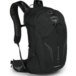 Osprey Syncro 20 Rugzak Wolf Black