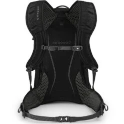 Osprey Syncro 20 Rugzak Wolf Black 8 Osprey Syncro 20 Rugzak Wolf Black -Veel Plezier Buitenshuis 113758 990 03 2