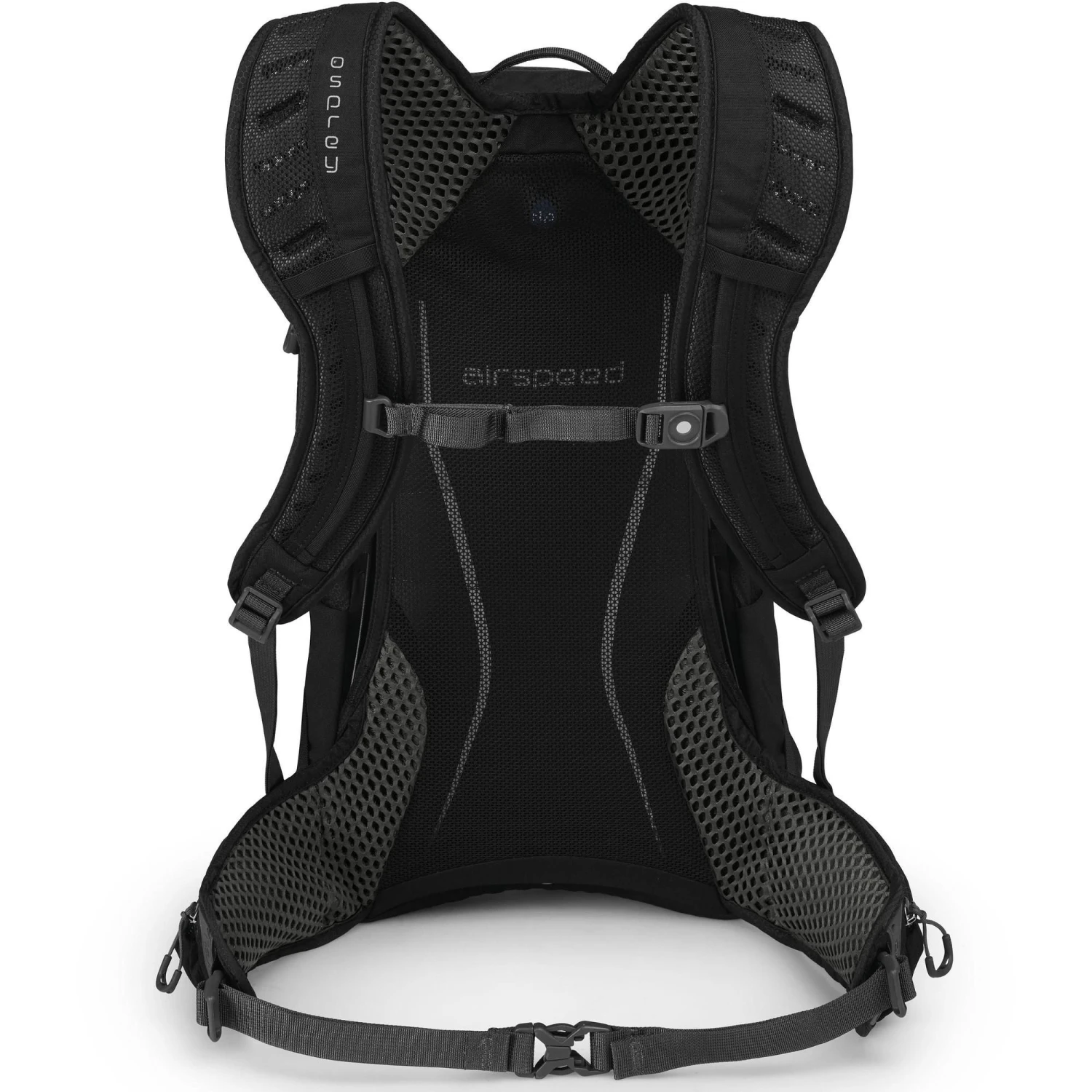 Osprey Syncro 20 Rugzak Wolf Black 5 Osprey Syncro 20 Rugzak Wolf Black - Afbeelding 3