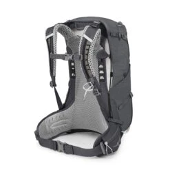Osprey Sirrus 24L Rugzak Dames Tunnel Vision Grey 7 Osprey Sirrus 24L Rugzak Dames Tunnel Vision Grey -Veel Plezier Buitenshuis 113780 900 03 3