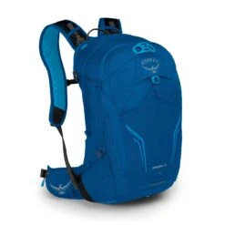 Osprey Syncro 20L Rugzak Alpine Blue