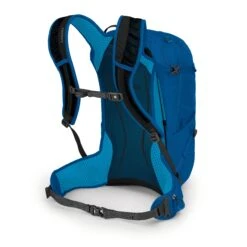 Osprey Syncro 20L Rugzak Alpine Blue -Veel Plezier Buitenshuis 113781 200 03 3