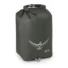 Osprey Ultralight DrySack 20 Liter Bagagezak Shadow Grey -Veel Plezier Buitenshuis 113787 900 01