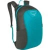 Osprey Ultralight Stuff Pack 18 Rugzak Tropic Teal -Veel Plezier Buitenshuis 113788 000 01