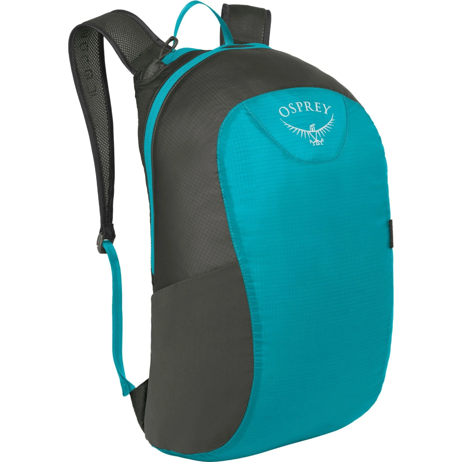 Osprey Ultralight Stuff Pack 18 Rugzak Tropic Teal 3 Osprey Ultralight Stuff Pack 18 Rugzak Tropic Teal
