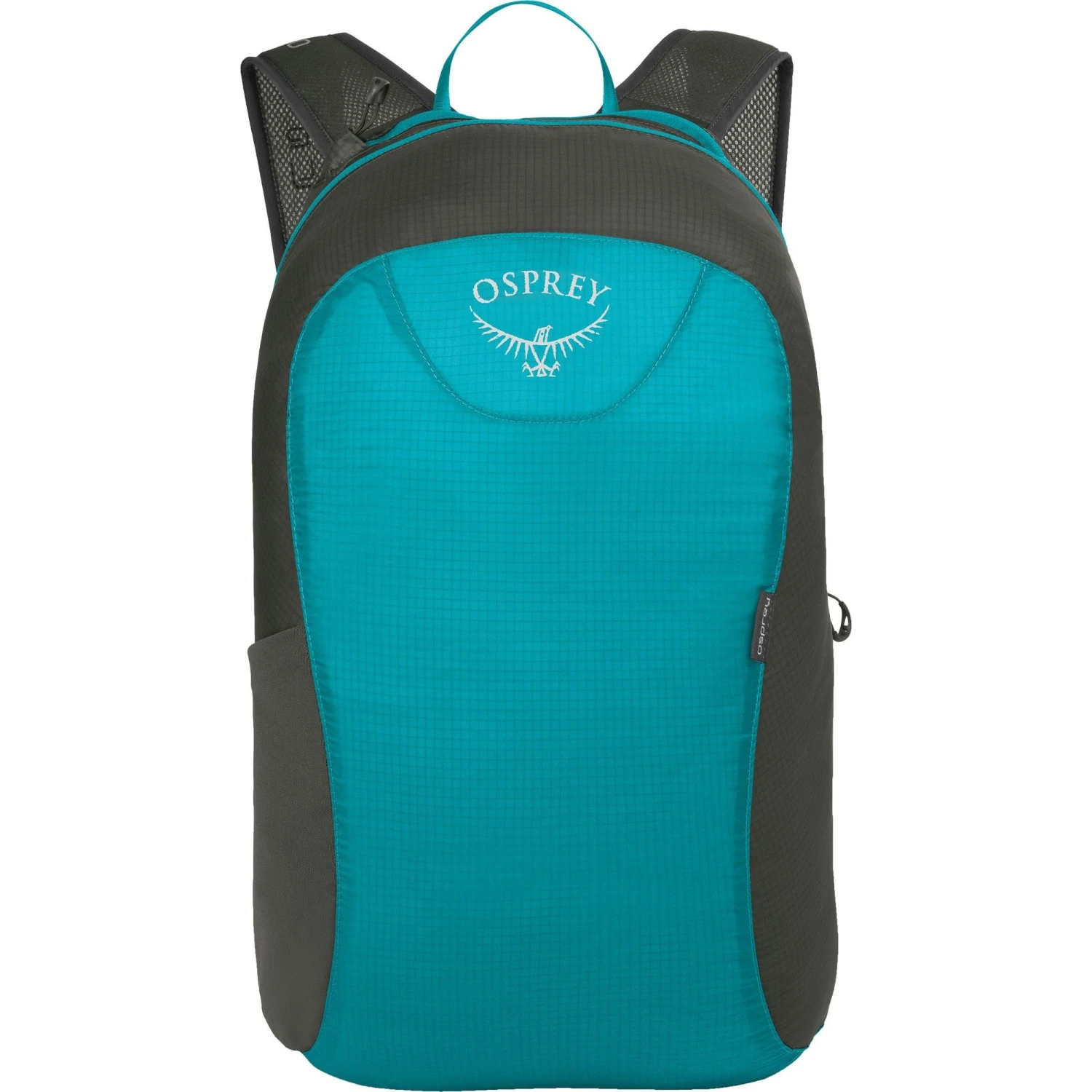 Osprey Ultralight Stuff Pack 18 Rugzak Tropic Teal 4 Osprey Ultralight Stuff Pack 18 Rugzak Tropic Teal - Afbeelding 2