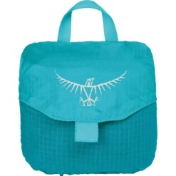 Osprey Ultralight Stuff Pack 18 Rugzak Tropic Teal 9 Osprey Ultralight Stuff Pack 18 Rugzak Tropic Teal -Veel Plezier Buitenshuis 113788 000 04 3