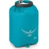 Osprey Ultralight Drysack Bagagezak 12 Liter Tropic Teal 1 Osprey Ultralight Drysack Bagagezak 12 Liter Tropic Teal -Veel Plezier Buitenshuis 113792 000 01