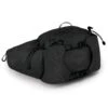 Osprey Talon 6 Heuptas Heren Stealth Black 2 Osprey Talon 6 Heuptas Heren Stealth Black -Veel Plezier Buitenshuis 113793 990 01