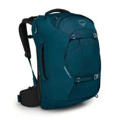 Osprey Fairview 40L Rugzak Night Jungle Blue