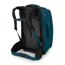 Osprey Fairview 40L Rugzak Night Jungle Blue 9 Osprey Fairview 40L Rugzak Night Jungle Blue -Veel Plezier Buitenshuis 113795 200 03
