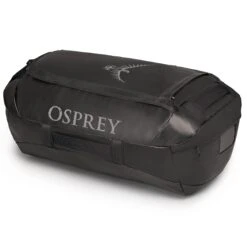 Osprey Transporter Duffel 65L Reistas Black 8 Osprey Transporter Duffel 65L Reistas Black -Veel Plezier Buitenshuis 113796 990 03 2
