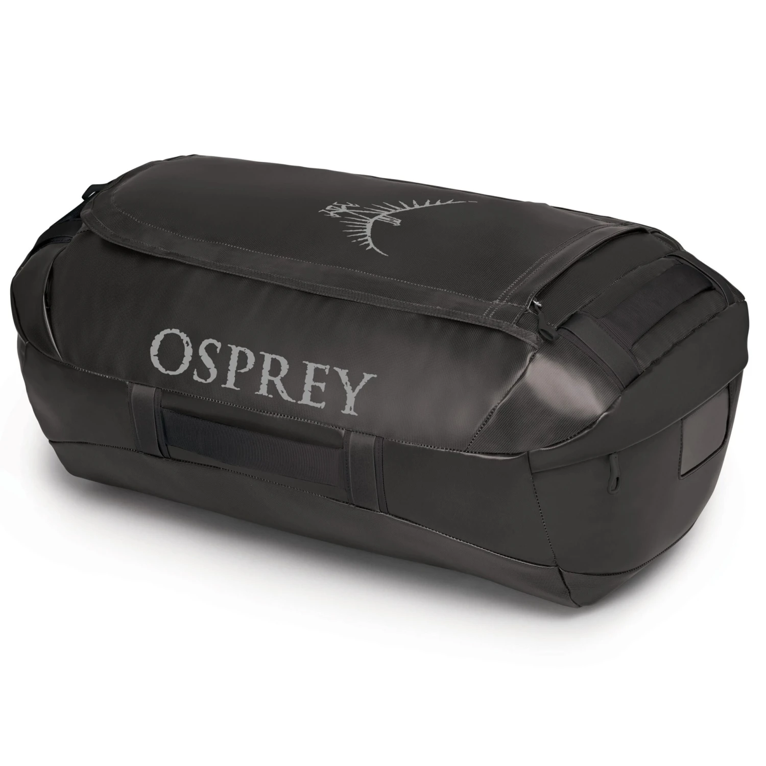 Osprey Transporter Duffel 65L Reistas Black 5 Osprey Transporter Duffel 65L Reistas Black - Afbeelding 3