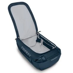 Osprey Transporter Duffel 40L Reistas Venturi Blue -Veel Plezier Buitenshuis 113797 200 04