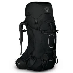 Osprey Aether 55 S/M Backpack Black