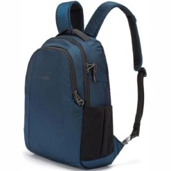 PacSafe Metrosafe LS350 Anti Diefstal Rugzak Ocean -Veel Plezier Buitenshuis 113811 000 03 1