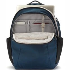 PacSafe Metrosafe LS350 Anti Diefstal Rugzak Ocean -Veel Plezier Buitenshuis 113811 000 05 1