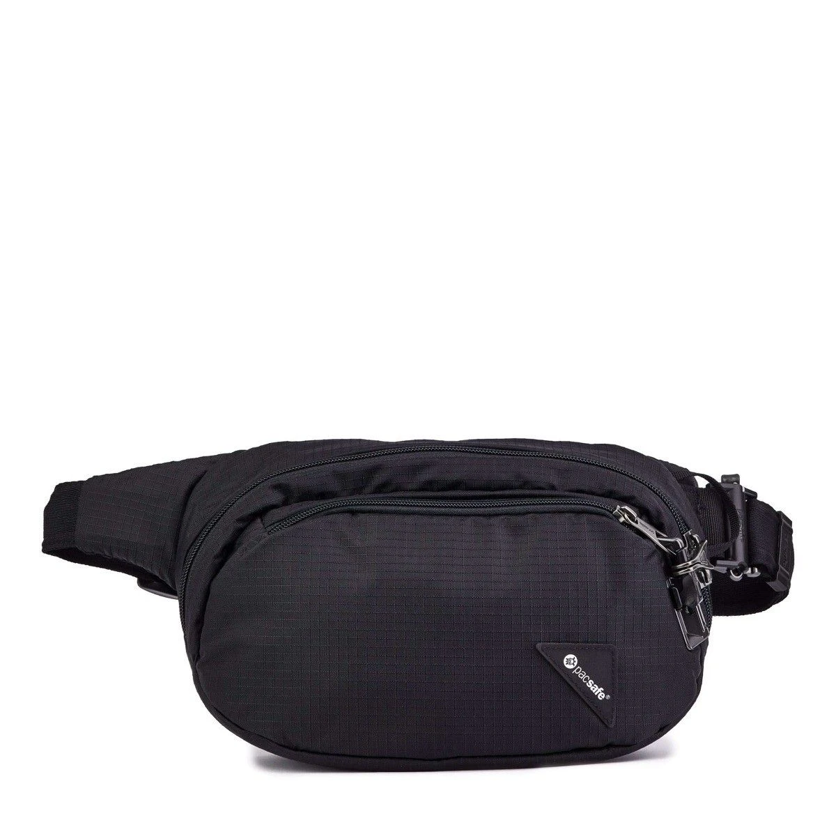 PacSafe Vibe 100 Heuptas Jet Black 3 PacSafe Vibe 100 Heuptas Jet Black