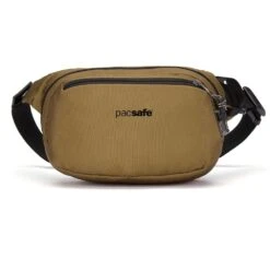 PacSafe Vibe 100 Heuptas Tan