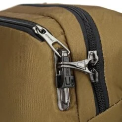 PacSafe Vibe 100 Heuptas Tan -Veel Plezier Buitenshuis 113844 000 06 1