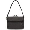 PacSafe Metrosafe X Messenger Anti Diefstal Schoudertascarbon 1 PacSafe Metrosafe X Messenger Anti Diefstal Schoudertascarbon -Veel Plezier Buitenshuis 113859 000 01 1