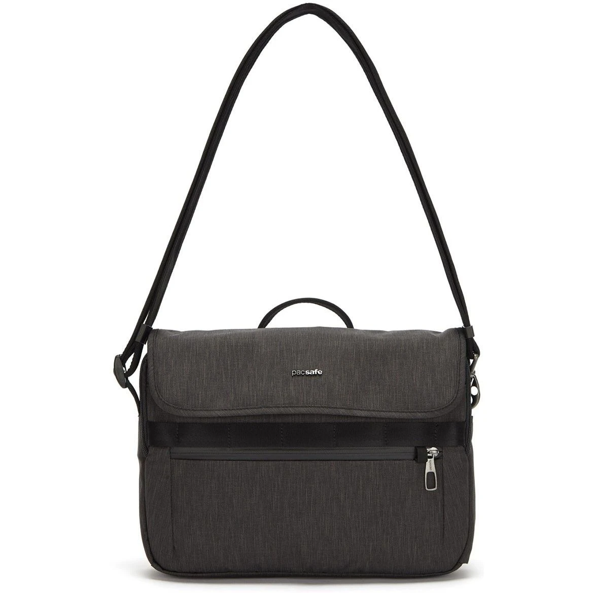 PacSafe Metrosafe X Messenger Anti Diefstal Schoudertascarbon 3 PacSafe Metrosafe X Messenger Anti Diefstal Schoudertascarbon