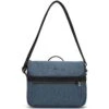 PacSafe Metrosafe X Messenger Anti Diefstal Schoudertas Dark Denim -Veel Plezier Buitenshuis 113860 000 01 1