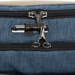 PacSafe Metrosafe X Messenger Anti Diefstal Schoudertas Dark Denim -Veel Plezier Buitenshuis 113860 000 04