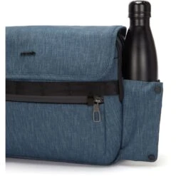 PacSafe Metrosafe X Messenger Anti Diefstal Schoudertas Dark Denim -Veel Plezier Buitenshuis 113860 000 05