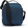 PacSafe Metrosafe LS200 Crossbody Econyl Schoudertas Ocean -Veel Plezier Buitenshuis 113864 000 01 1