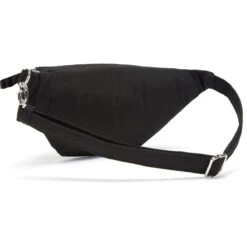 PacSafe Stylesafe Sling Pack Anti Diefstal Schoudertasblack -Veel Plezier Buitenshuis 113866 990 04