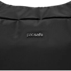 PacSafe Cruise All Day Crossbody Schoudertas Black 18 PacSafe Cruise All Day Crossbody Schoudertas Black -Veel Plezier Buitenshuis 113867 990 08