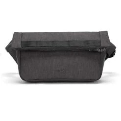 PacSafe Metrosafe X Anti-Diefstal schoudertas Carbon
