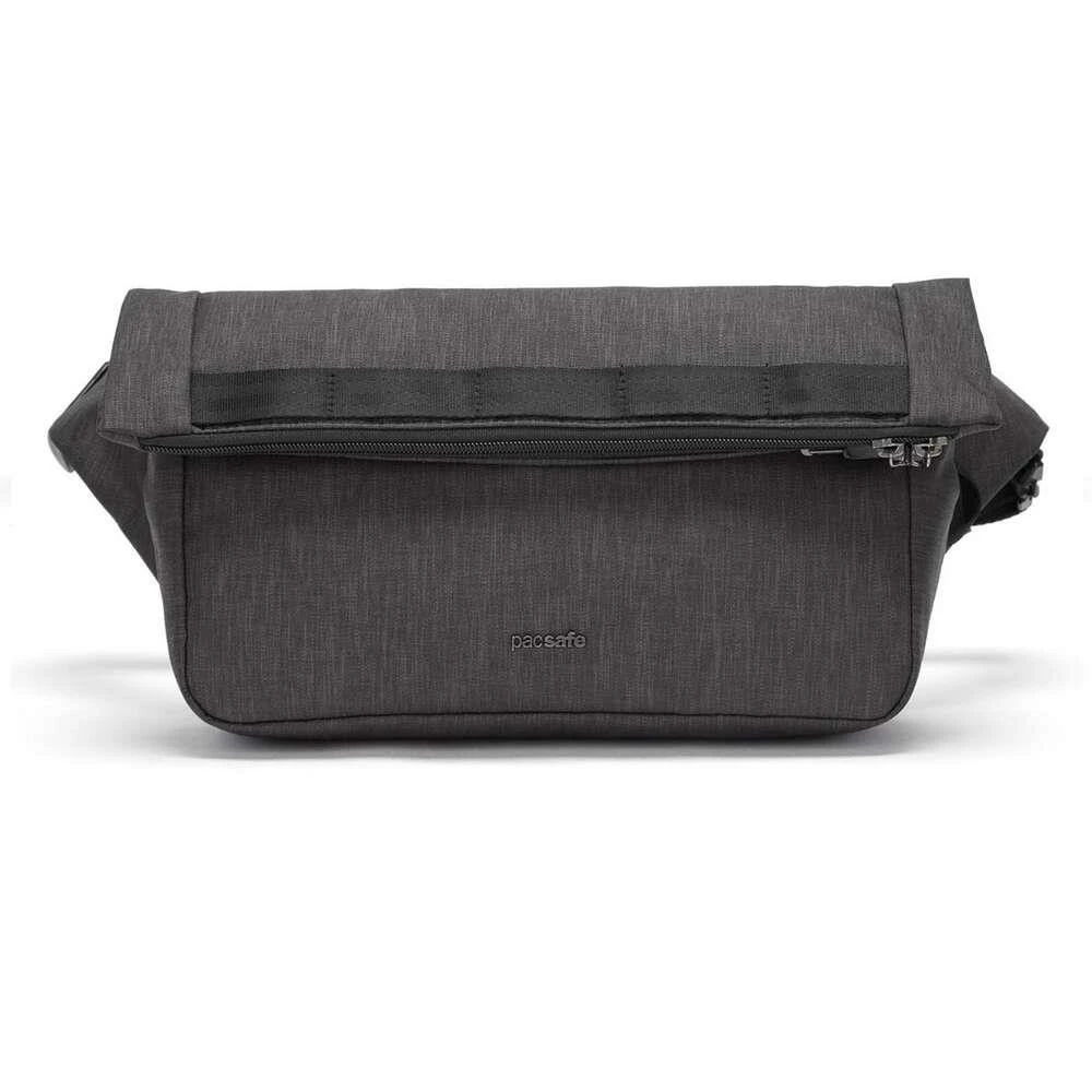 PacSafe Metrosafe X Anti-Diefstal schoudertas Carbon 3 PacSafe Metrosafe X Anti-Diefstal schoudertas Carbon