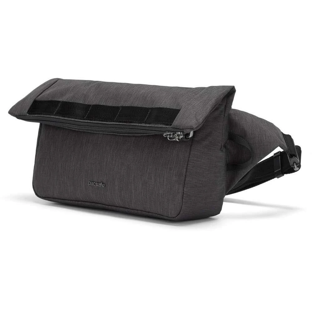 PacSafe Metrosafe X Anti-Diefstal schoudertas Carbon 4 PacSafe Metrosafe X Anti-Diefstal schoudertas Carbon - Afbeelding 2