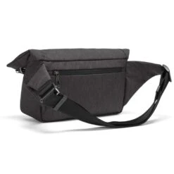 PacSafe Metrosafe X Anti-Diefstal schoudertas Carbon 10 PacSafe Metrosafe X Anti-Diefstal schoudertas Carbon -Veel Plezier Buitenshuis 113872 000 03